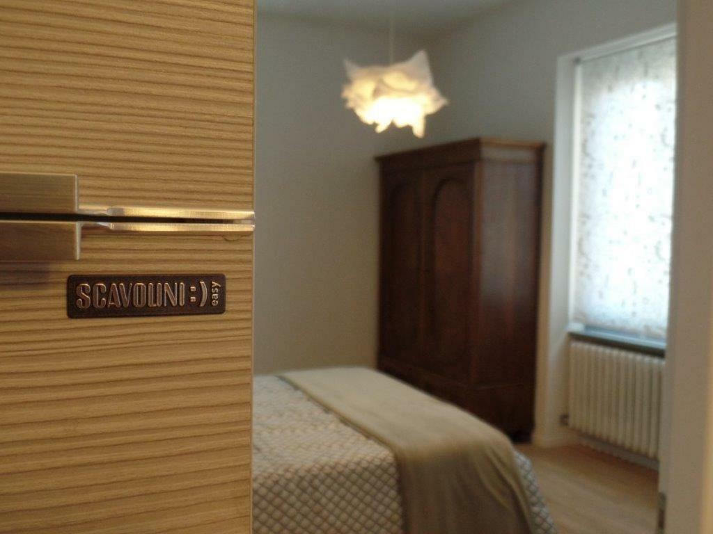 Residenza Vittorio Emanuele Apartment Gorizia Exterior photo