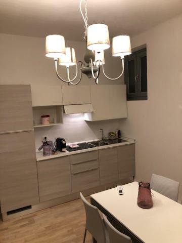 Residenza Vittorio Emanuele Apartment Gorizia Exterior photo